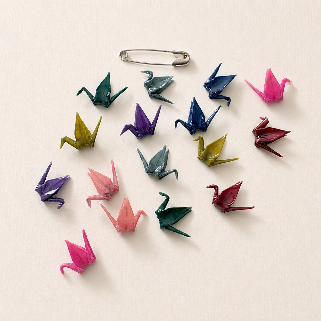 Crane Mini